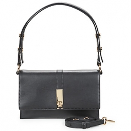 HandtasTommyHilfigerTHHERITAGESHOULDERBAG
