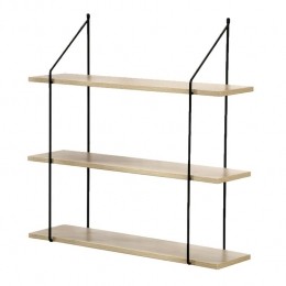 Calicosy-Wandplankmet3niveaus-B60cm