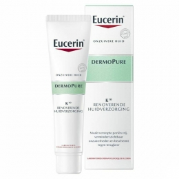 EucerinDermopureKRenoverendeHuidverzorgingAcneOnzuivereHuid40ml