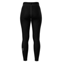 MizunoATHLETICSLEGGINGZwartDamesMaatS