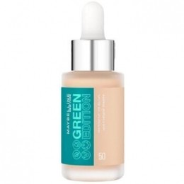 FoundationsenConcealersGemeyMaybelline-