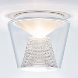 SerienLightingAnnex-LEDplafondlampmetkristalreflector