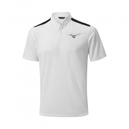 MizunoSquadPoloWitHerenMaatXXL