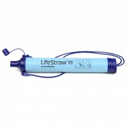 LifeStraw-LifeStrawPersonal-WaterfiltermaatOneSizeblauw