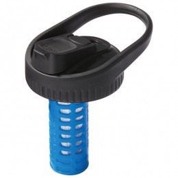 Platypus-DayCapIn-BottleFilter-WaterfiltermaatOneSizeblauw