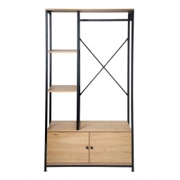 Calicosy-KledingkastLENNY-H167cm