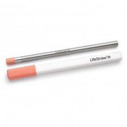 LifeStraw-Sip-WaterfiltermaatOneSizeapricot