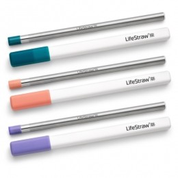 LifeStraw-Sip3-Pack-WaterfiltermaatOneSizemulticolor