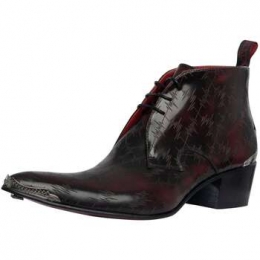 LaarzenJeffery-WestGepolijstelerenlaarzen