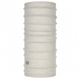 Buff-LightweightMerinoWool-ColsjaalmaatOneSizegrijsbeige