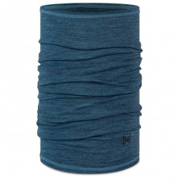 Buff-LightweightMerinoWool-ColsjaalmaatOneSizeblauw