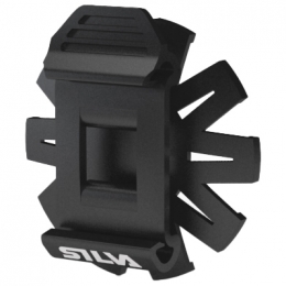 Silva-HelmetBracketExplore-Helmbevestigingzwart