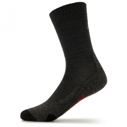 Falke-WomensTK2-Wandelsokkenmaat4142zwart