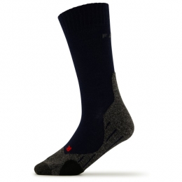 Falke-WomensTK2-Wandelsokkenmaat3940zwart