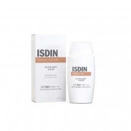 IsdinFotoUltraActiveUnifySPF5050ml