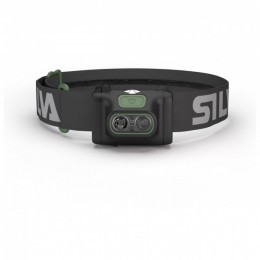 Silva-Scout3X-Hoofdlampgrijswit