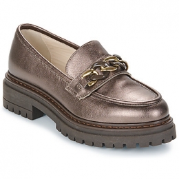 MocassinsNeroGiardiniI411416D-300