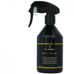 KaarsendiffusersElNabilTaharaMuskInterieurSpray