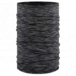 Buff-KidsLightweightMerinoWool-ColsjaalmaatOneSizegrijs
