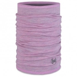Buff-KidsLightweightMerinoWool-ColsjaalmaatOneSizeroze