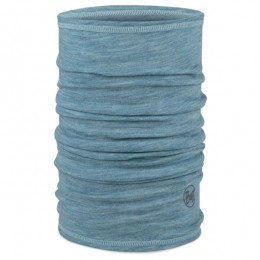 Buff-KidsLightweightMerinoWool-ColsjaalmaatOneSizeturkoois