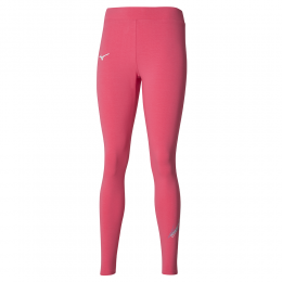 MizunoAthleticsLeggingSunkissedCoralDamesMaatXL