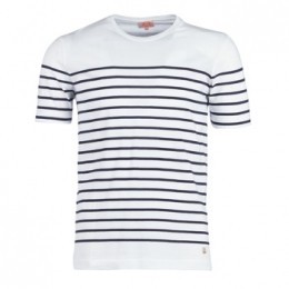 T-shirtKorteMouwArmorLuxYAYALOUT