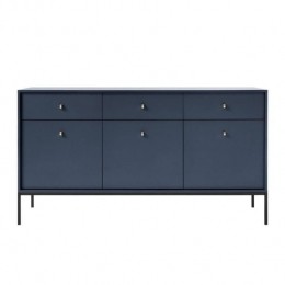 NADUVICollectionDressoirMonique3deurs3lades