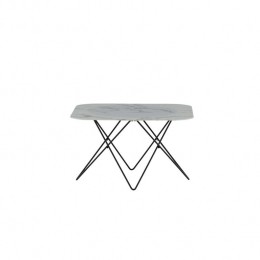 VentureHomeTristarSalontafel80x80-Wit