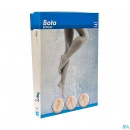 Botalux140KorteKousNeroN3