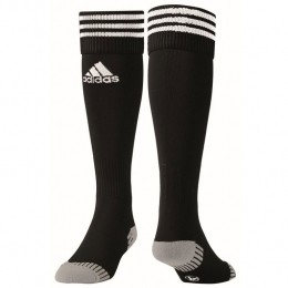 AdidasAdisock12Sockzwartwit