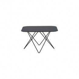 VentureHomeTristarSalontafel80x80-Zwart