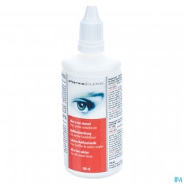 PharmacleanAllInOne1x100ml
