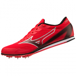 MizunoXFIRST2HardloopschoenenDamesHerenMaat42
