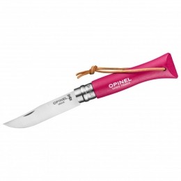 Opinel-TaschenmesserNo06Colorama-Meswitroze