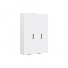 GoossensKledingkastEasyStorageinhoogwaardigmeubelplaat