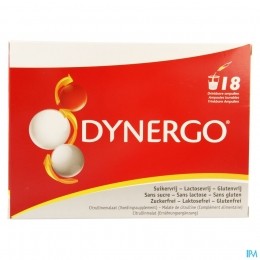 Dynergo10ml18DrinkbareAmpullen