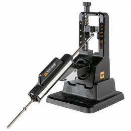 WorkSharp-PrecisionAdjustKnifeSharpenerzwart