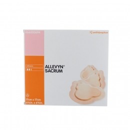 AllevynSacrumVerbHydrocel17cm366000694