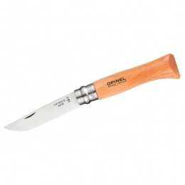 Opinel-No08-Mesbeech