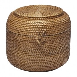 AquanovaCinoOpbergmand30cm-Bruin