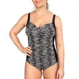 TrofeGraphicBaliSwimsuitActie
