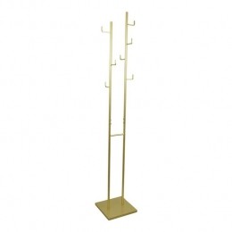 LOFT42Jakestaandekapstok-Goud-Metaal-176x29x29