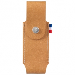 Opinel-EtuiSheathSimple-Beschermhoesmaat15cmoranje