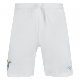 MizunoSSLazio50thAnniversaryShortsMenWitHerenMaatS