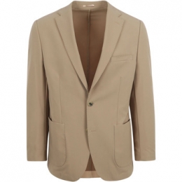 KostuumSuitableTravelTechKostuumBeige