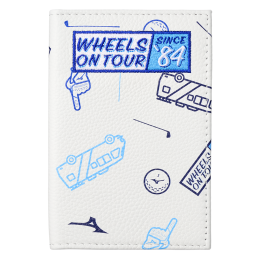 MizunoGolfWorkshopScorecardHolderStaffDamesHerenMaatOneSize