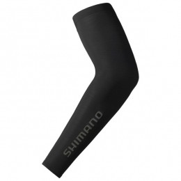 Shimano-VertexArmWarmer-ArmstukkenmaatSzwart