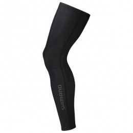 Shimano-VertexLegWarmer-BeenstukkenmaatSzwart