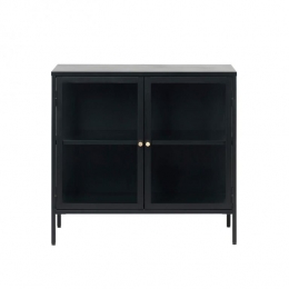 NordicHomeRagnardressoir-90cm-zwart